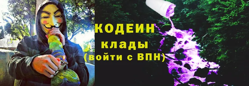 Кодеин Purple Drank  дарнет шоп  Бирск 